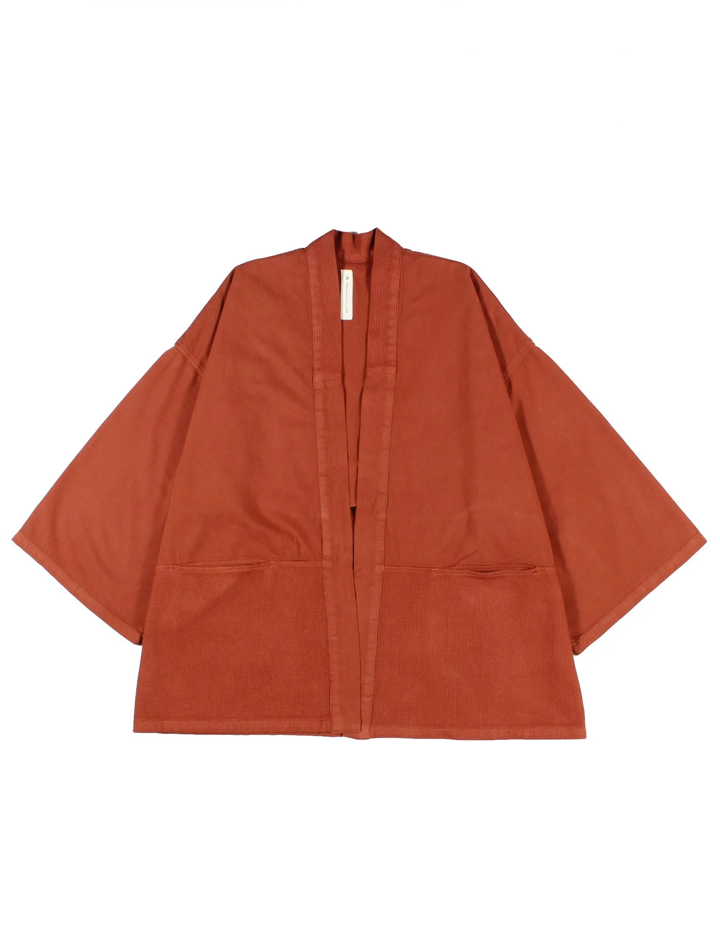 NORATO - BRICK | Prospective Flow | Japanese Fashion for Men
